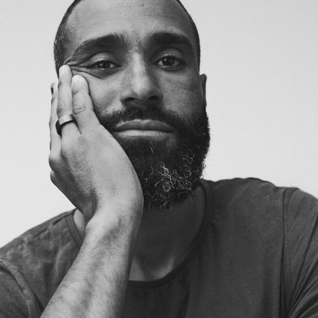 Johnny Oduya – Learn about our breathing coach – hale.center