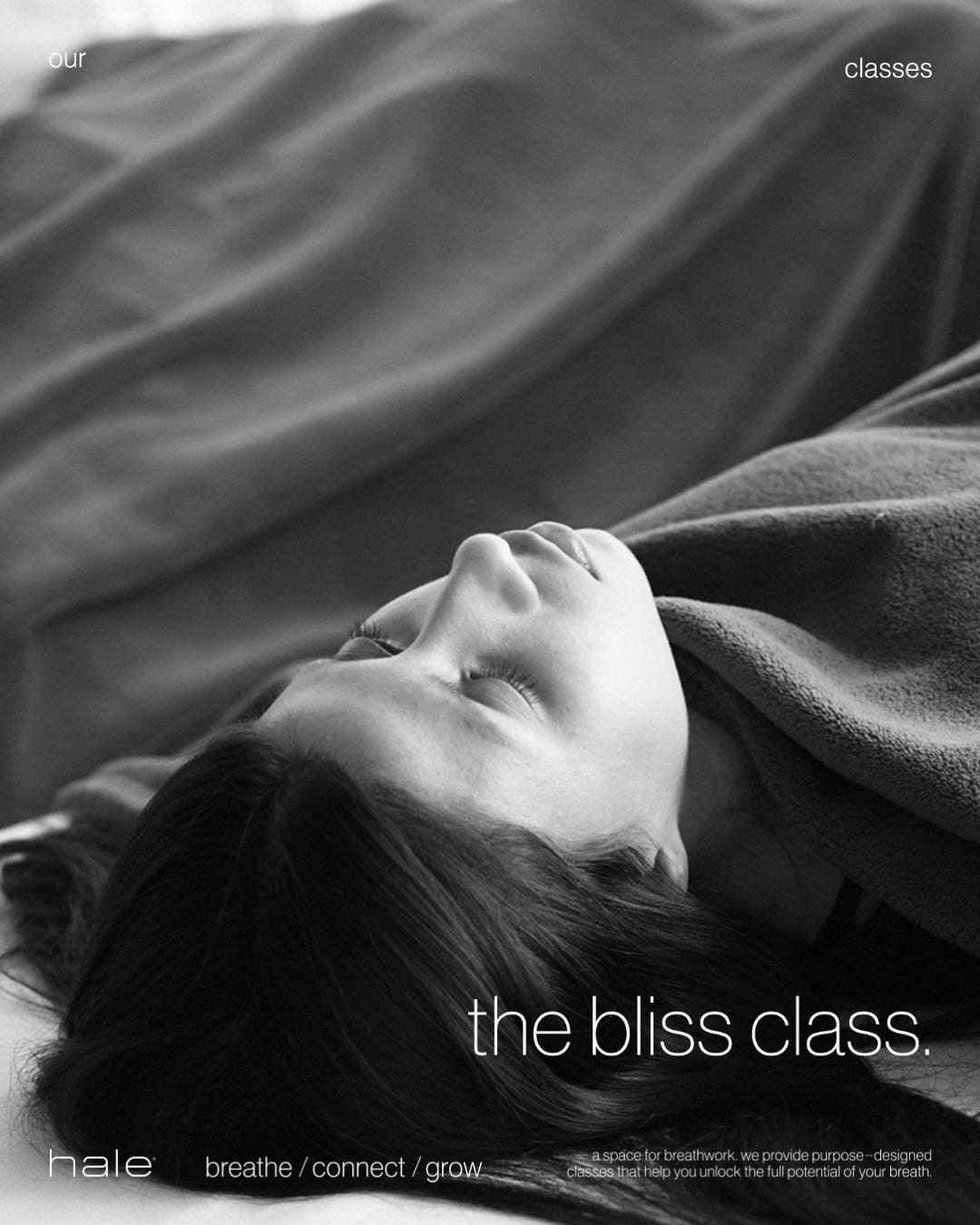 bliss (deep and advanced)
